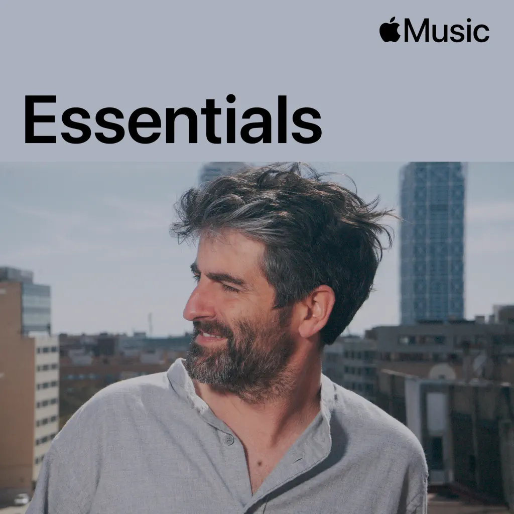 Joan Dausà Essentials
