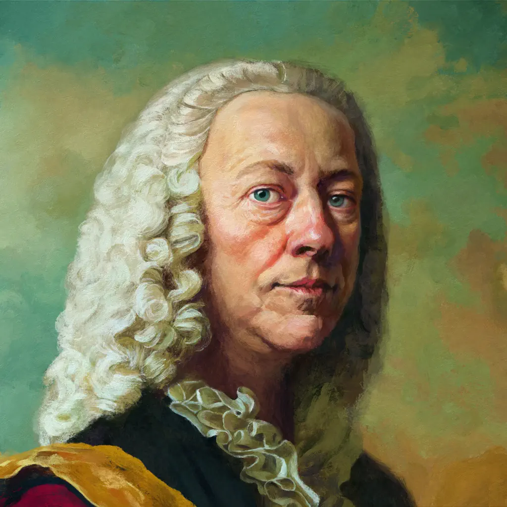 Georg Philipp Telemann