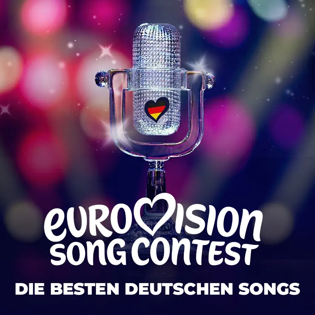 Eurovision – Die Besten Deutschen Songs | SWR & ARD Voting