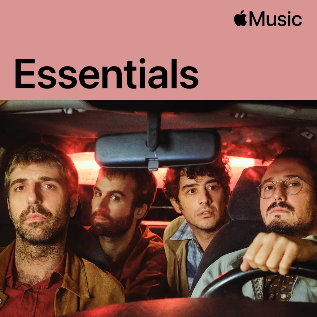 Manel Essentials