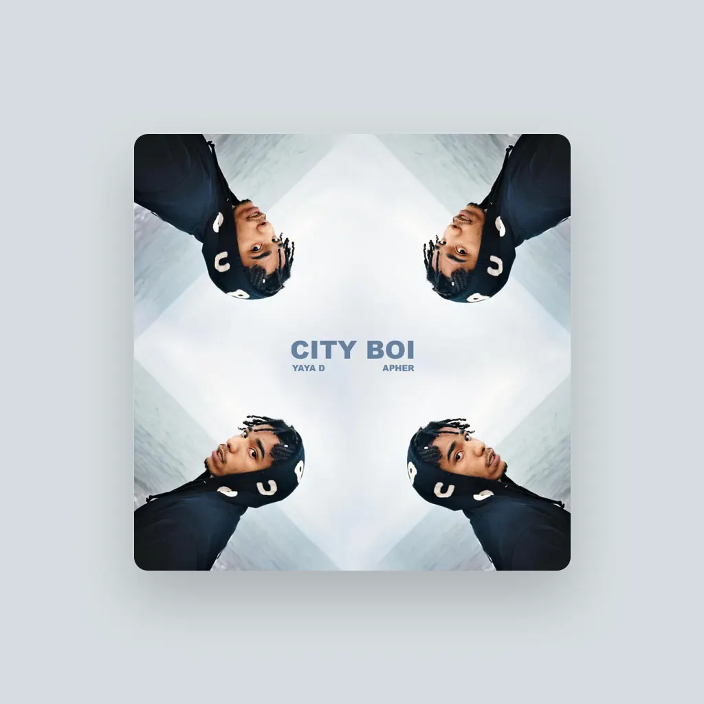 Yaya D