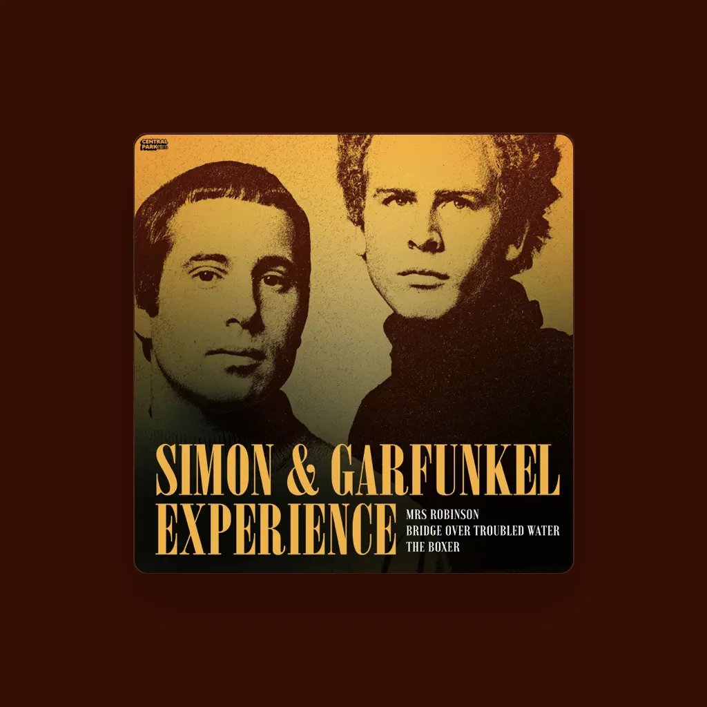 Simon & Garfunkel Experience