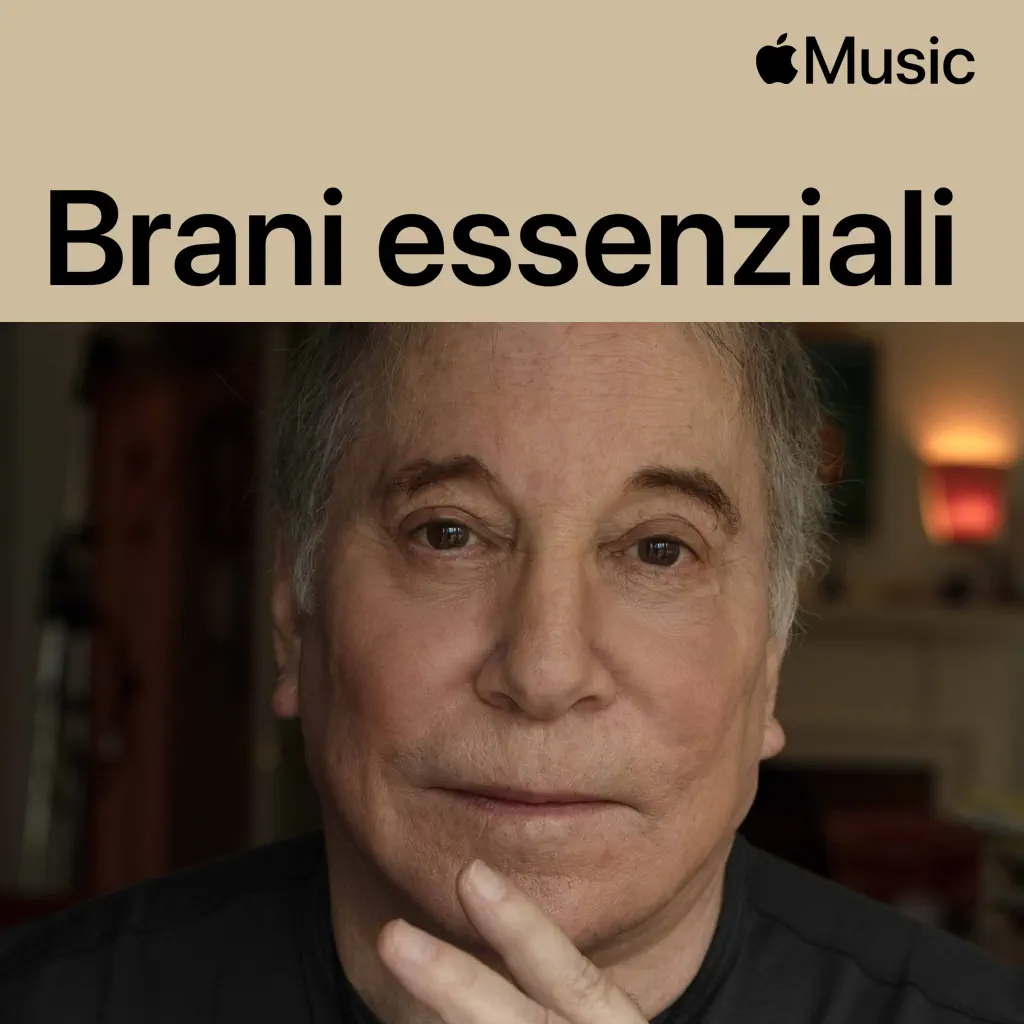 Paul Simon: brani essenziali