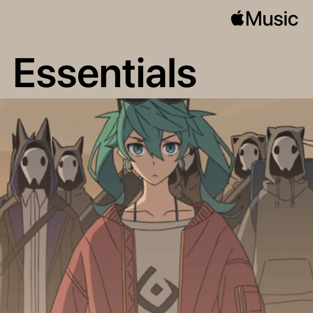 Hachi Essentials
