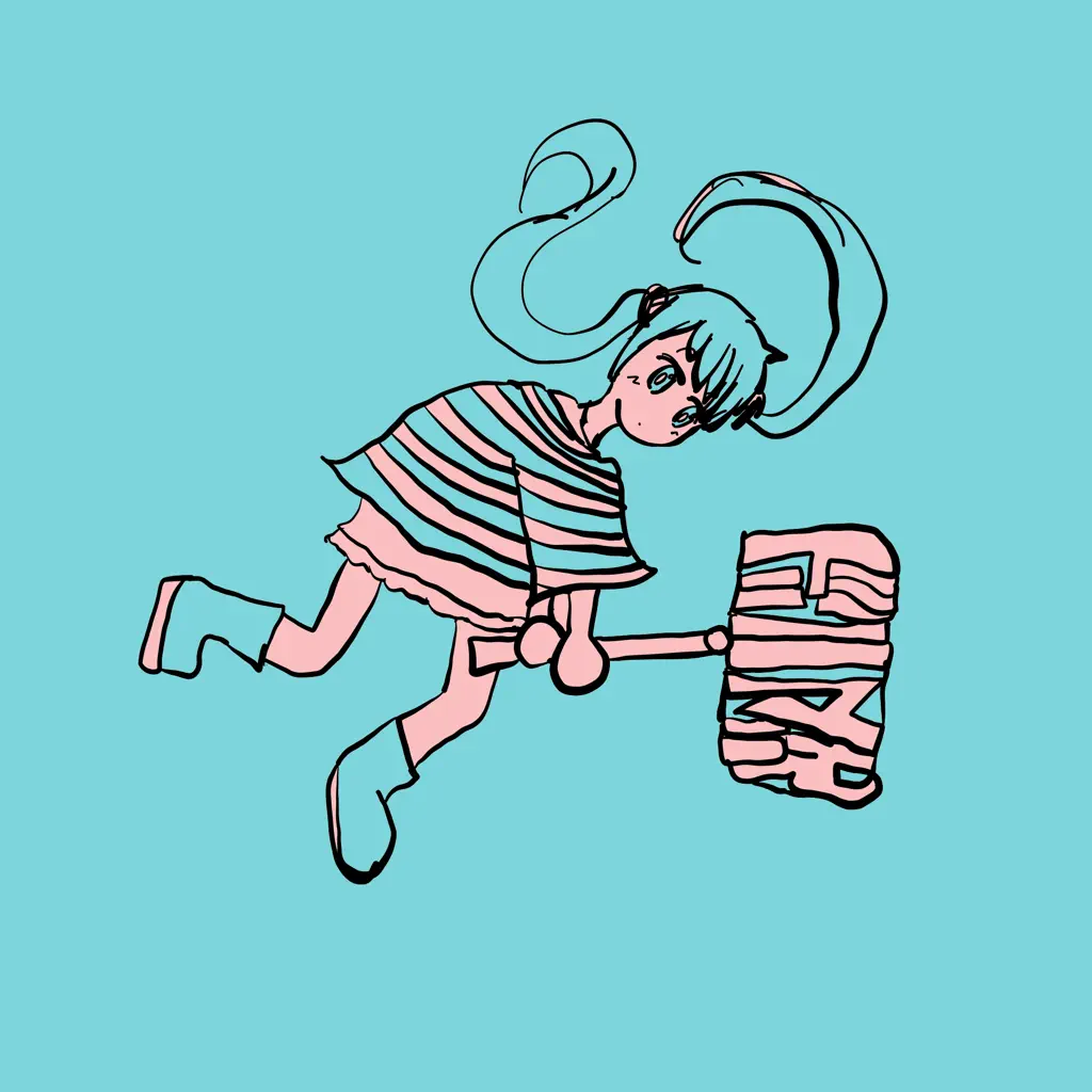 Kawaii Vocaloid