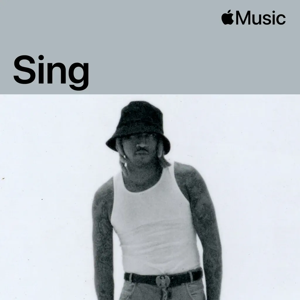 Future: Sing