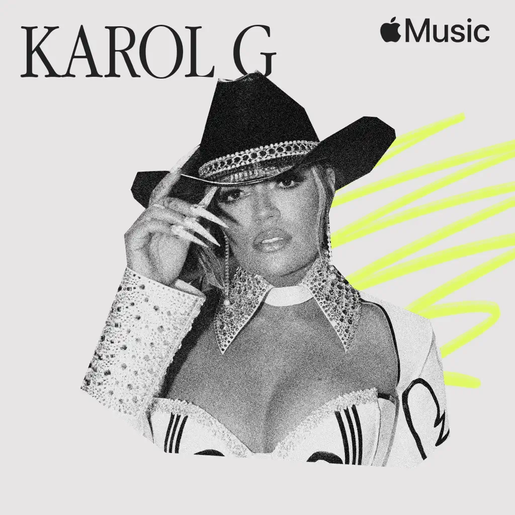 KAROL G: mujeres visionarias