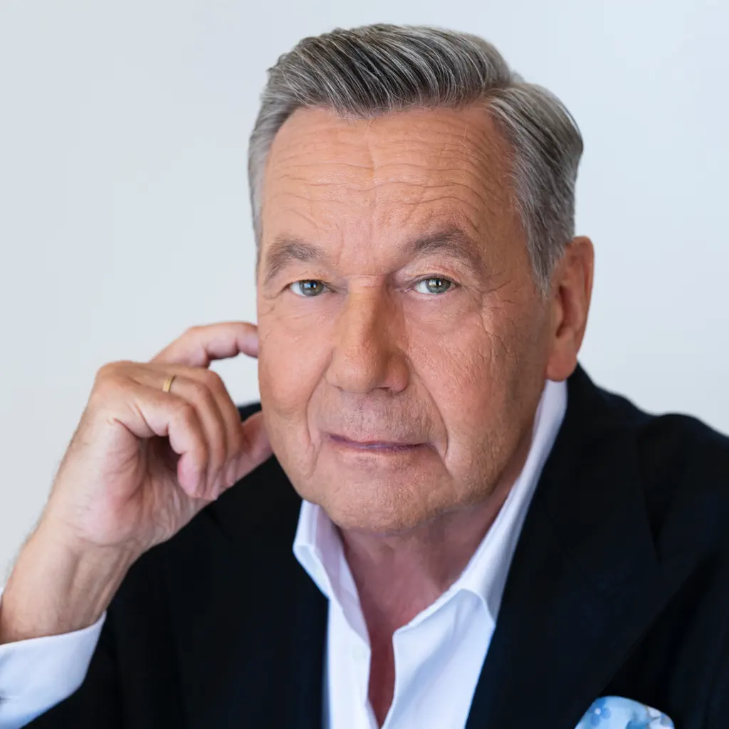 Roland Kaiser
