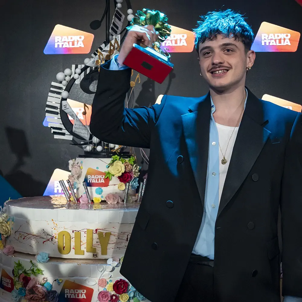 SANREMO 2025