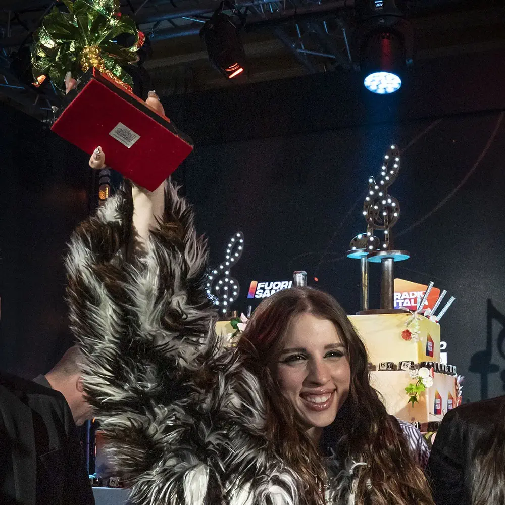 SANREMO 2024
