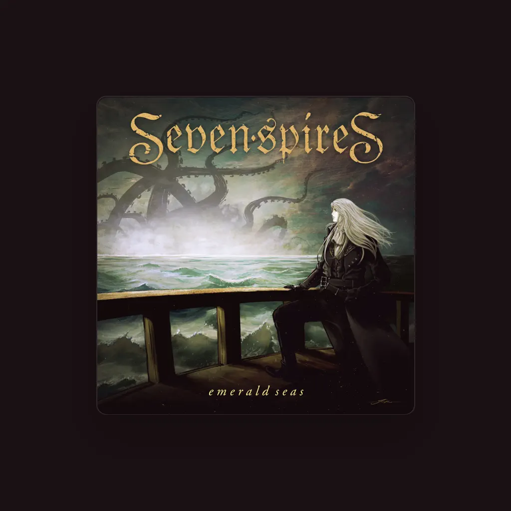 Seven Spires