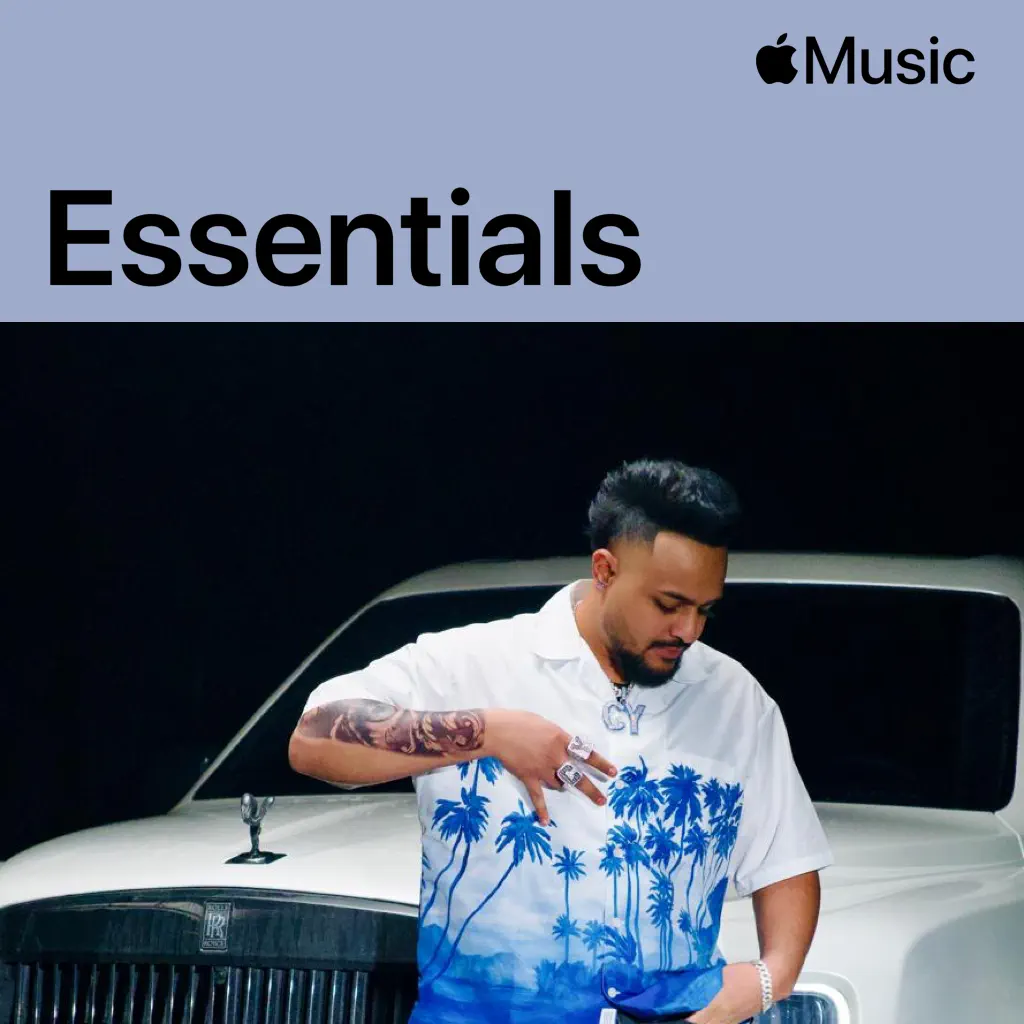 Cheema Y Essentials