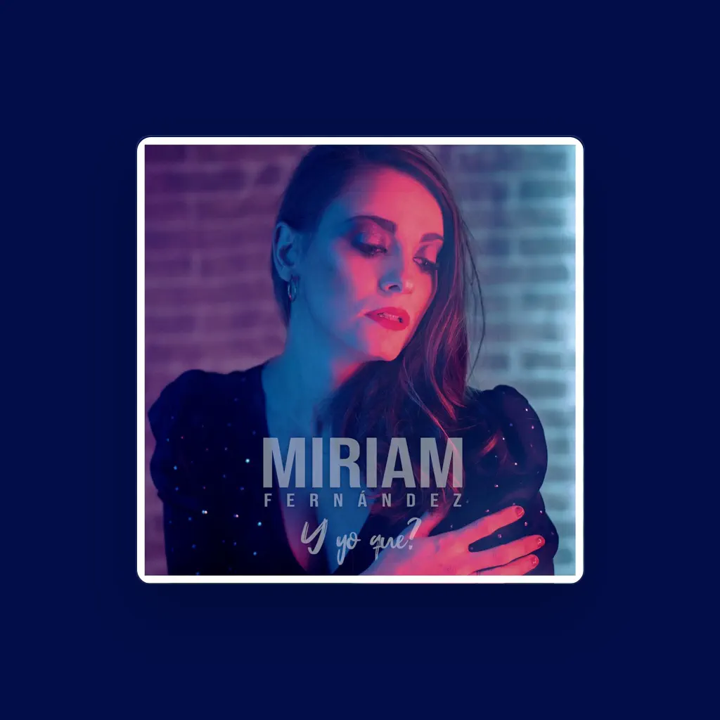 Miriam Fernández