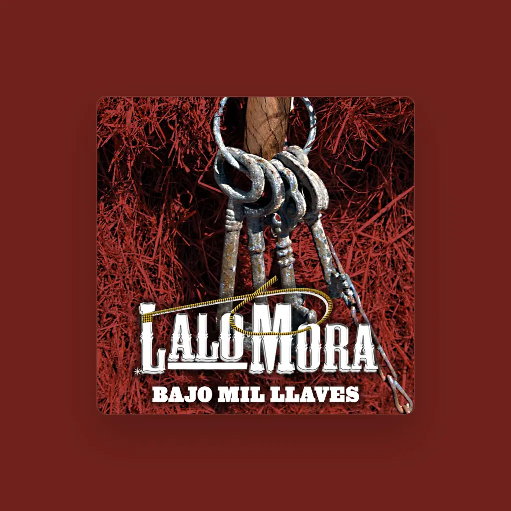 Lalo Mora