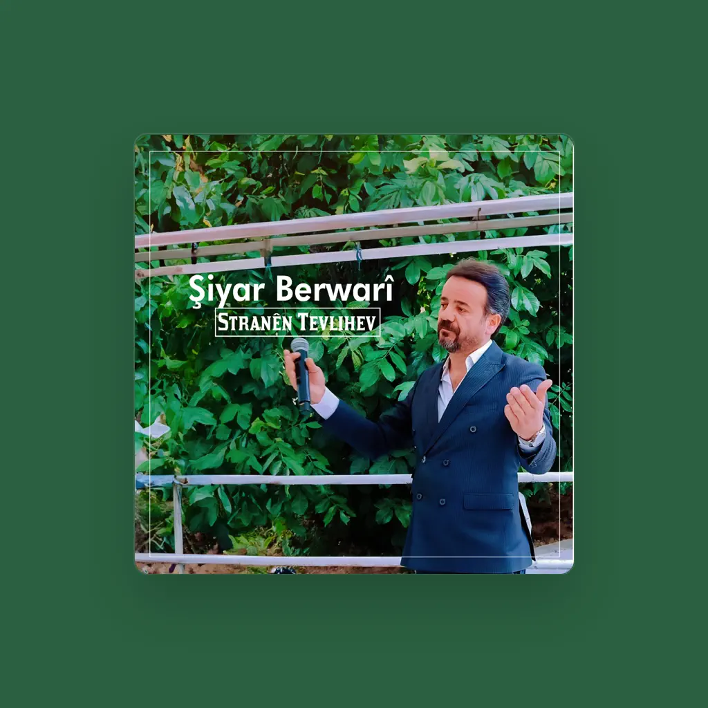 Şiyar Berwari