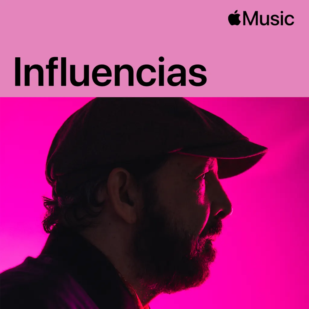 Juan Luis Guerra: influencias