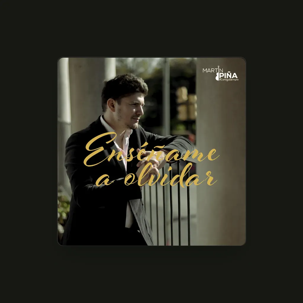 Martin Piña