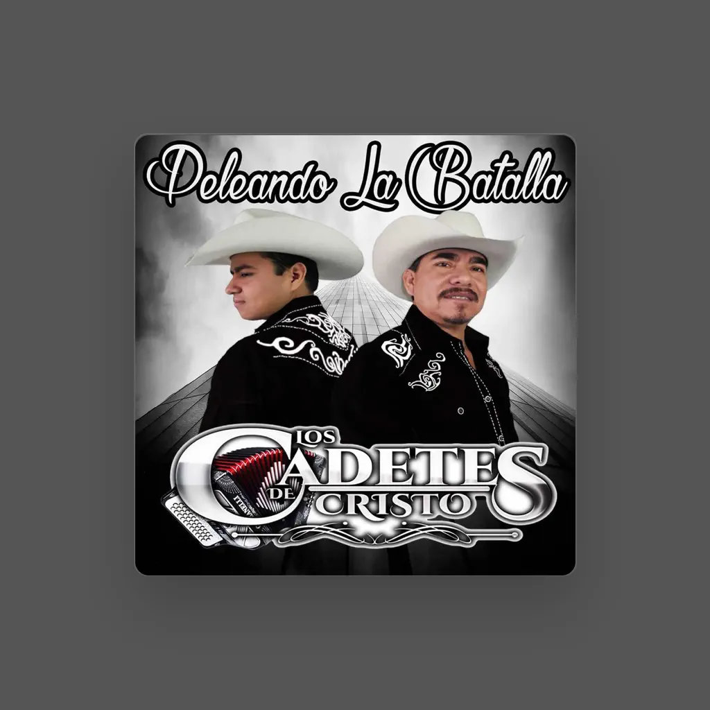 Los Cadetes de Cristo