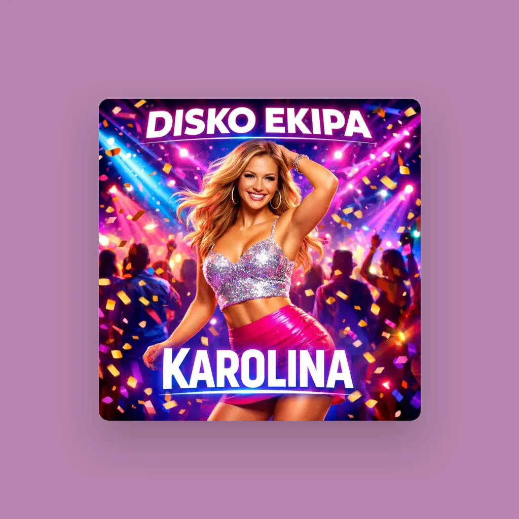 DISKO EKIPA