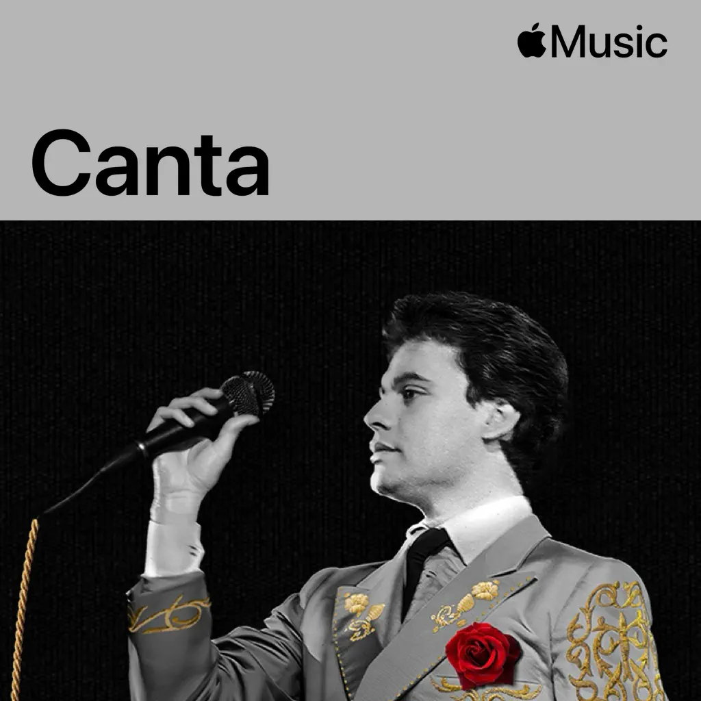 Juan Gabriel: Sing