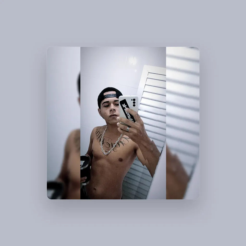 Mc Rk Do Flamengo