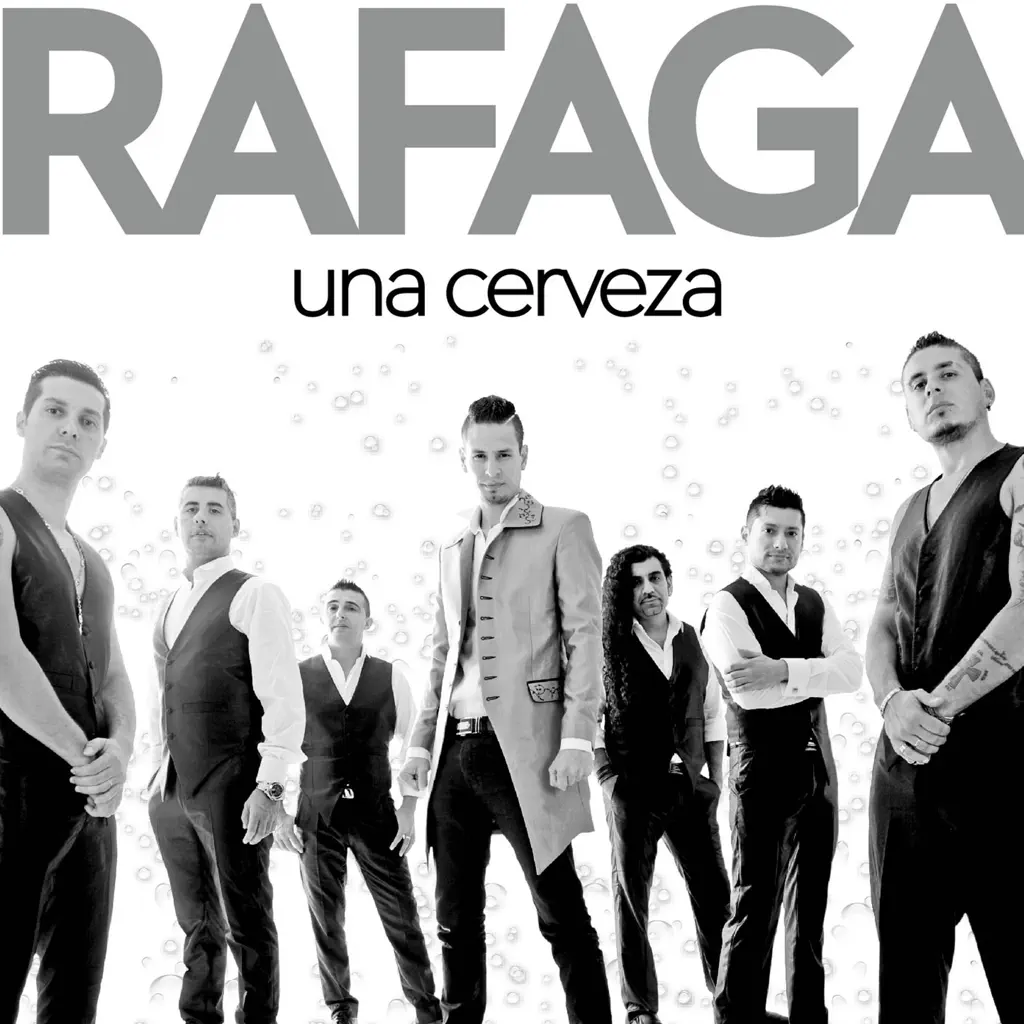 Ráfaga