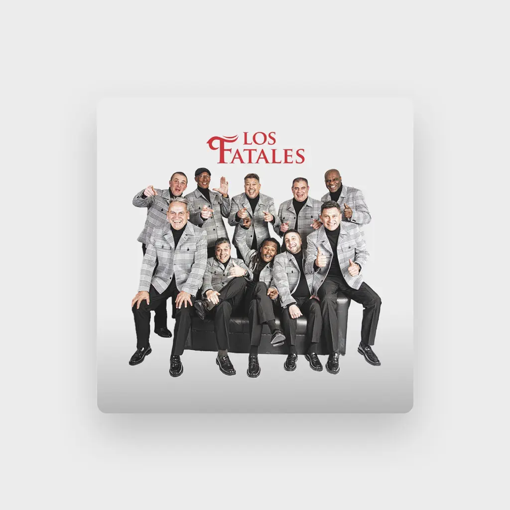 LOS FATALES