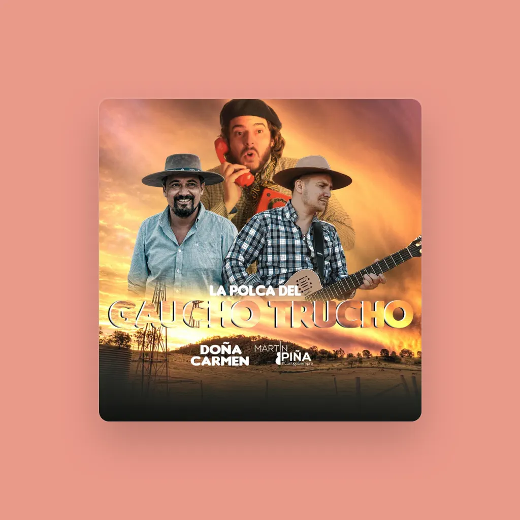 Martin Piña