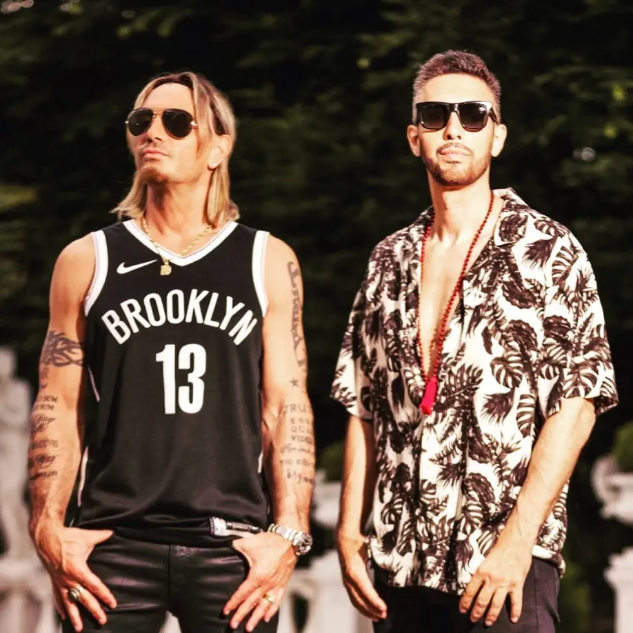 Gemelli Diversi