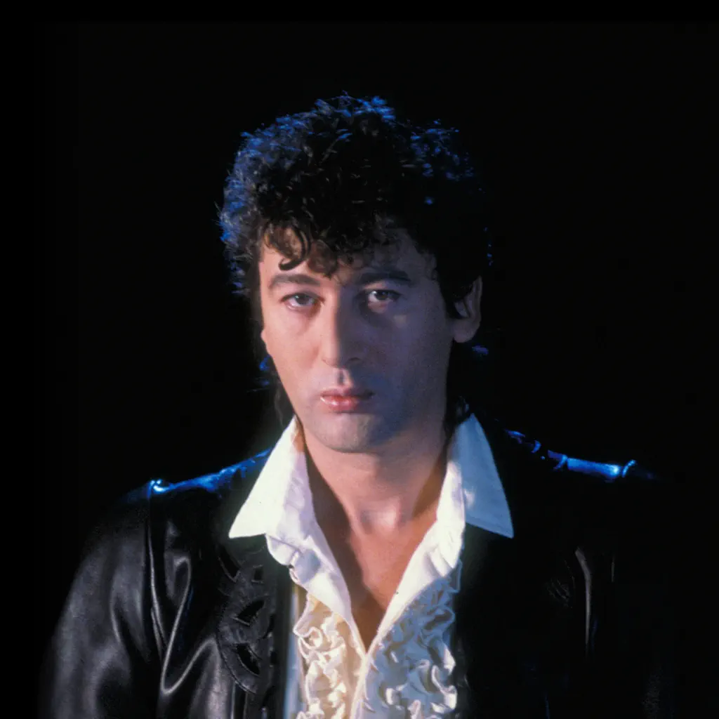 Alain Bashung