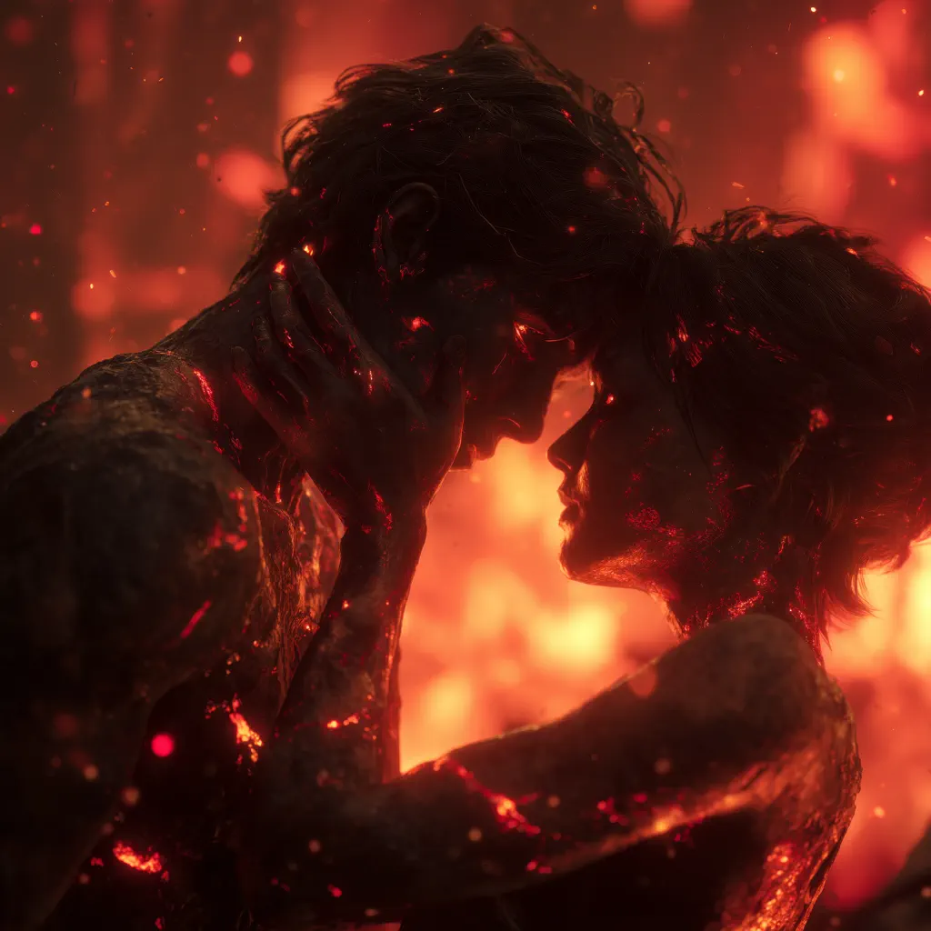 KISS ME DEAD
