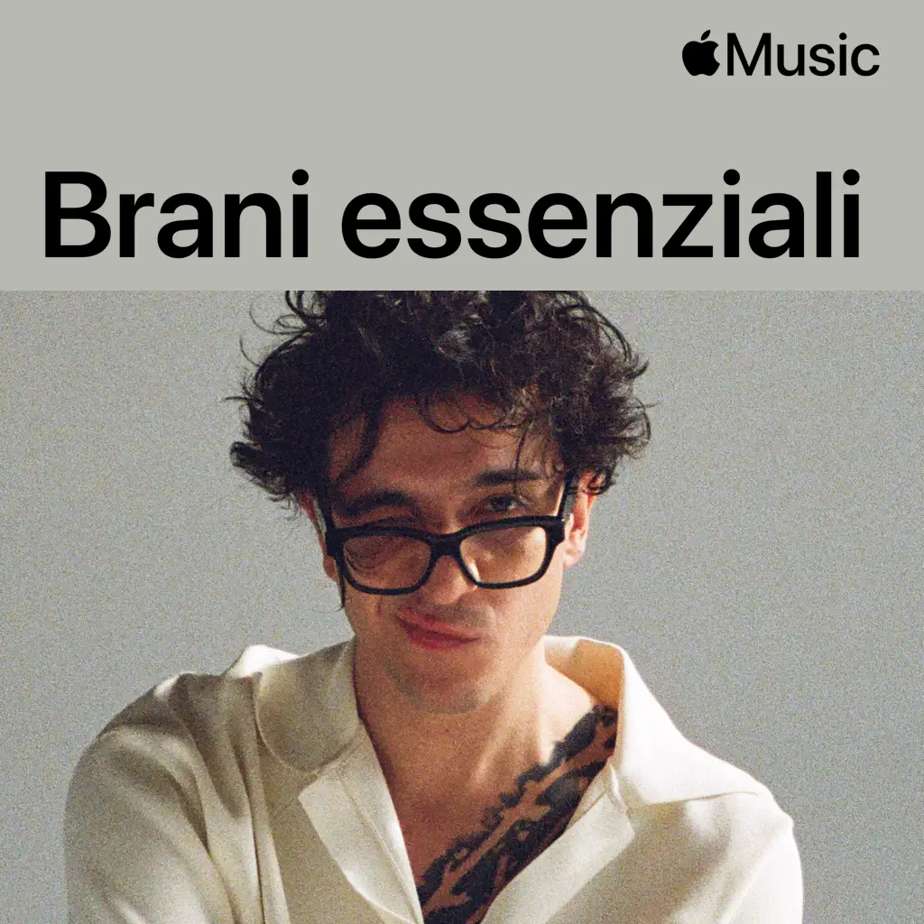 Tananai: brani essenziali
