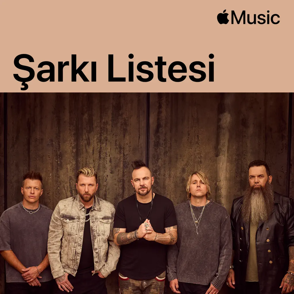 Three Days Grace x Breaking Benjamin Co-Headline US Turnesi Şarkı Listesi