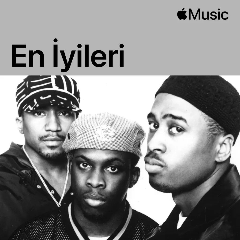 A Tribe Called Quest: En İyileri