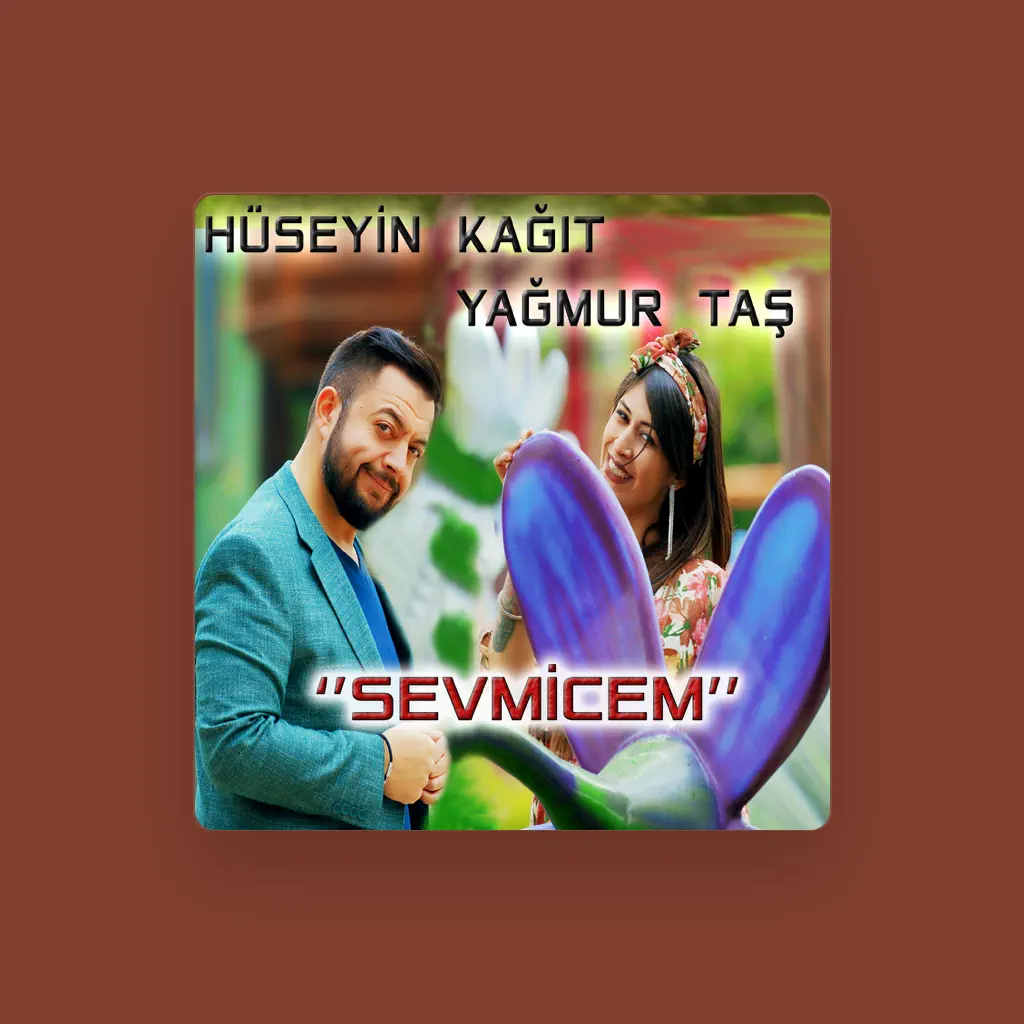 Hüseyin Kağıt