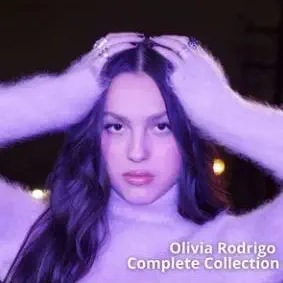 Olivia Rodrigo : Complete Collection