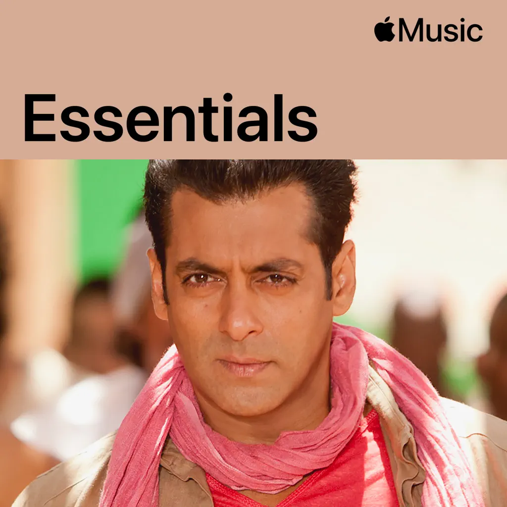 Salman Khan Essentials
