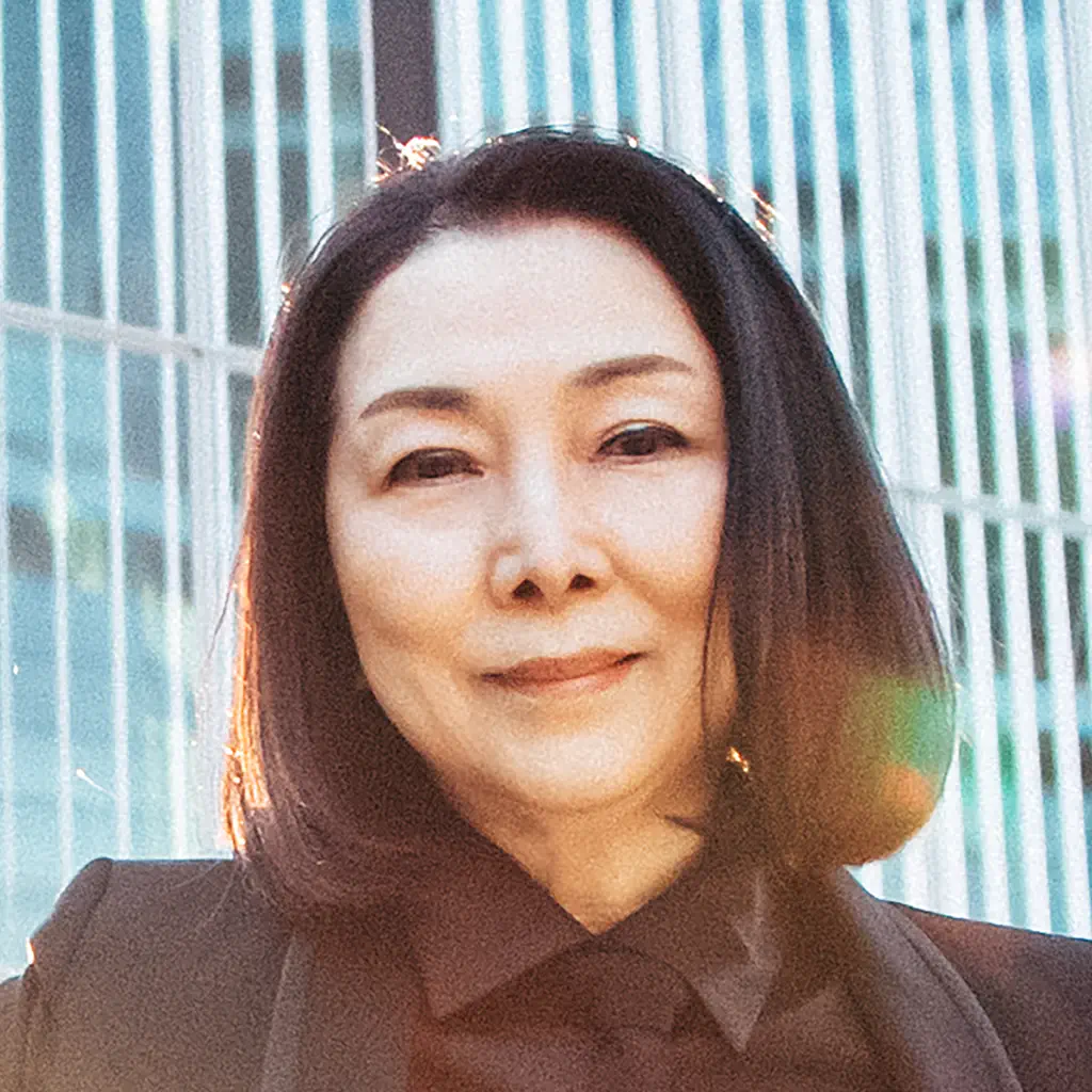 Meiko Kaji