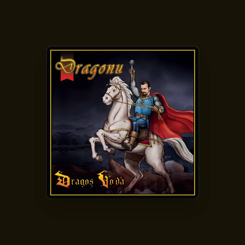 Dragonu AKA 47