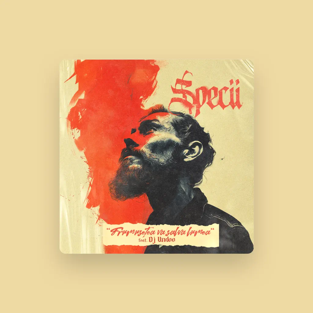 Specii