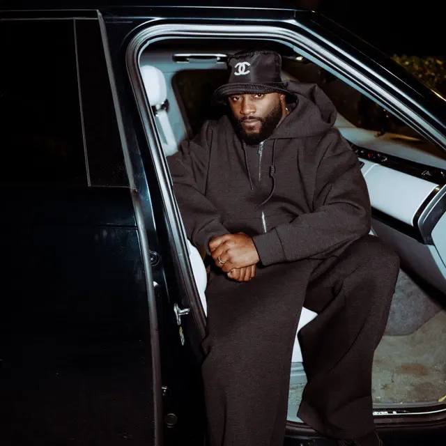 Gradur : tous ses sons
