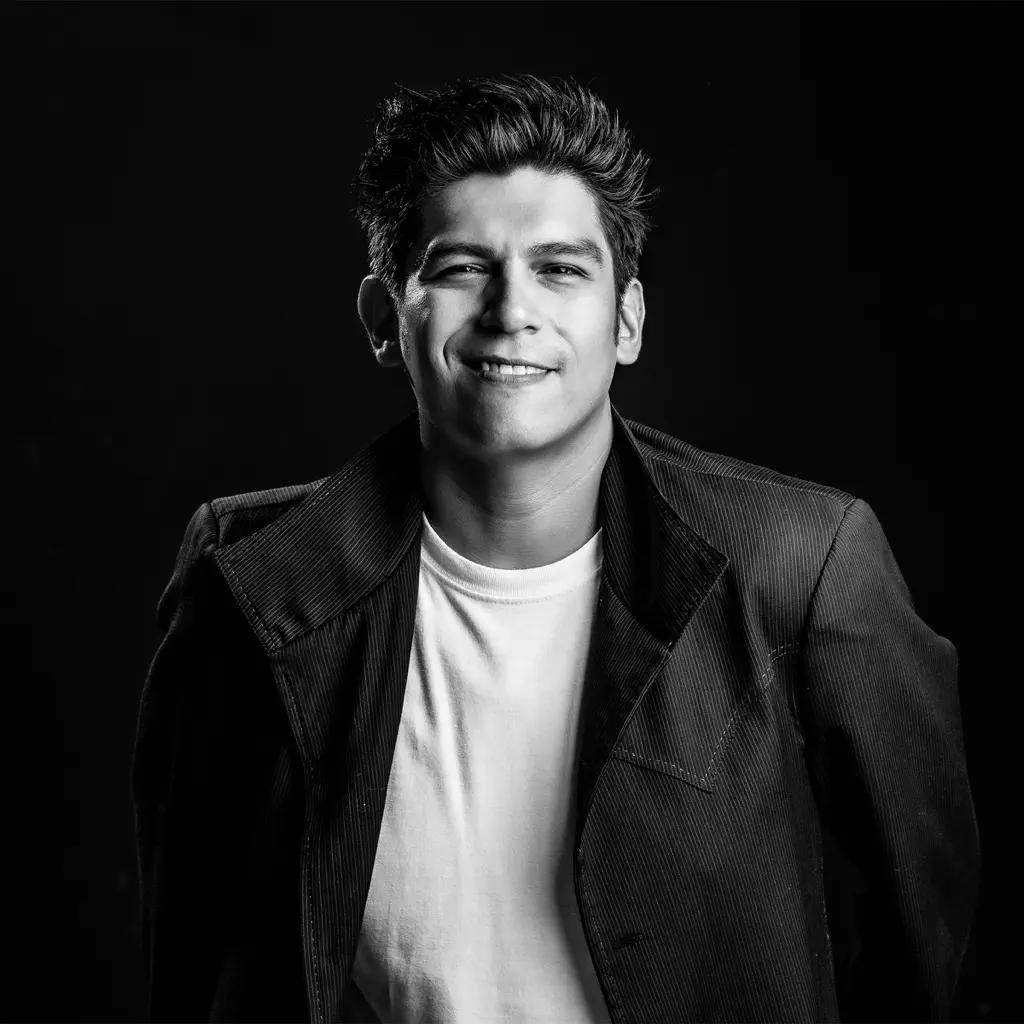 Elias Medina