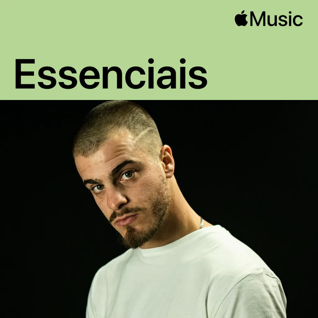 Dillaz: essenciais