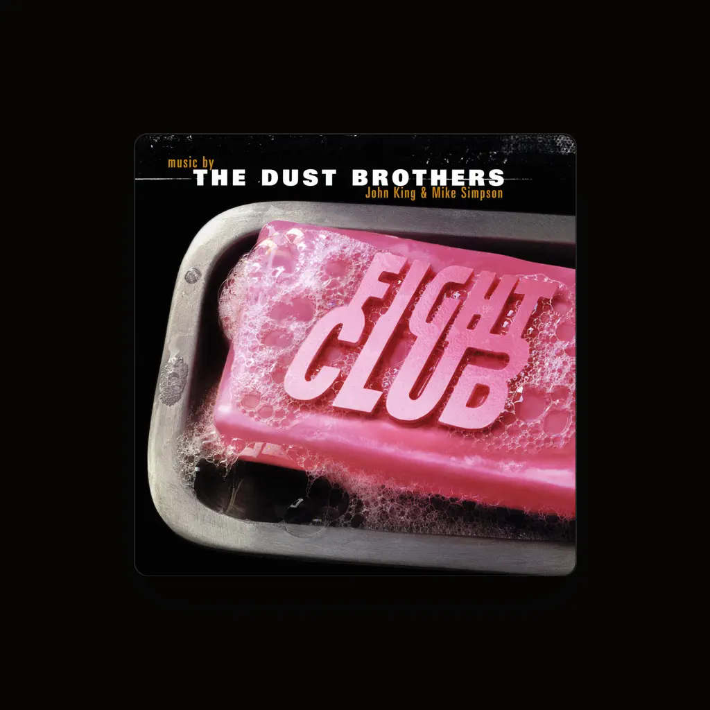 The Dust Brothers
