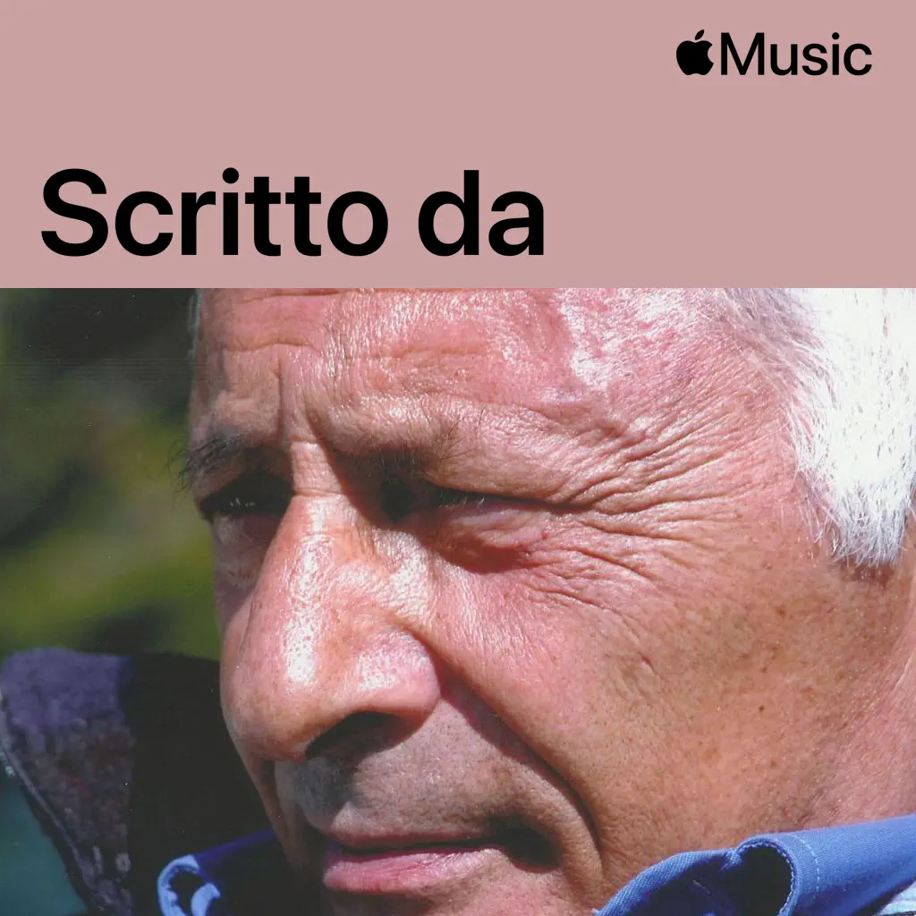 Scritto da: Mogol