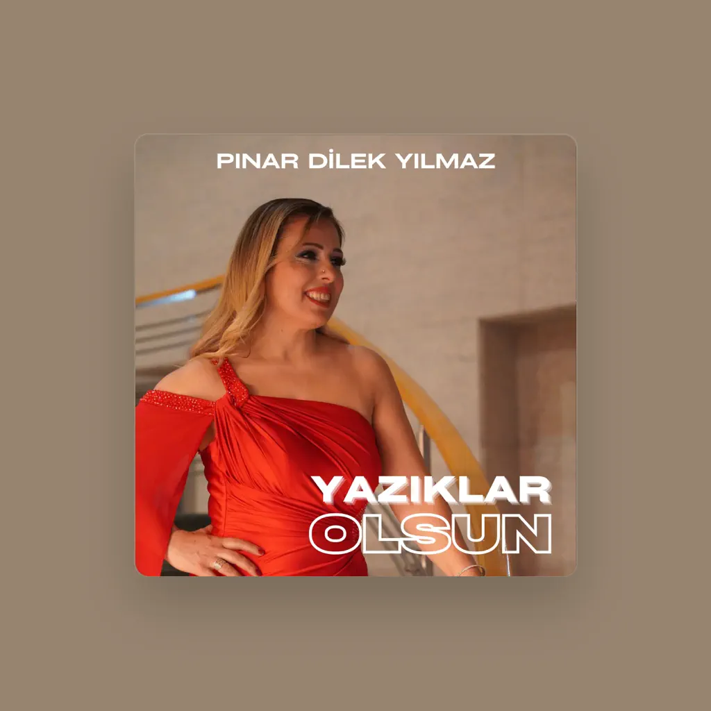 Pınar Dilek Yılmaz