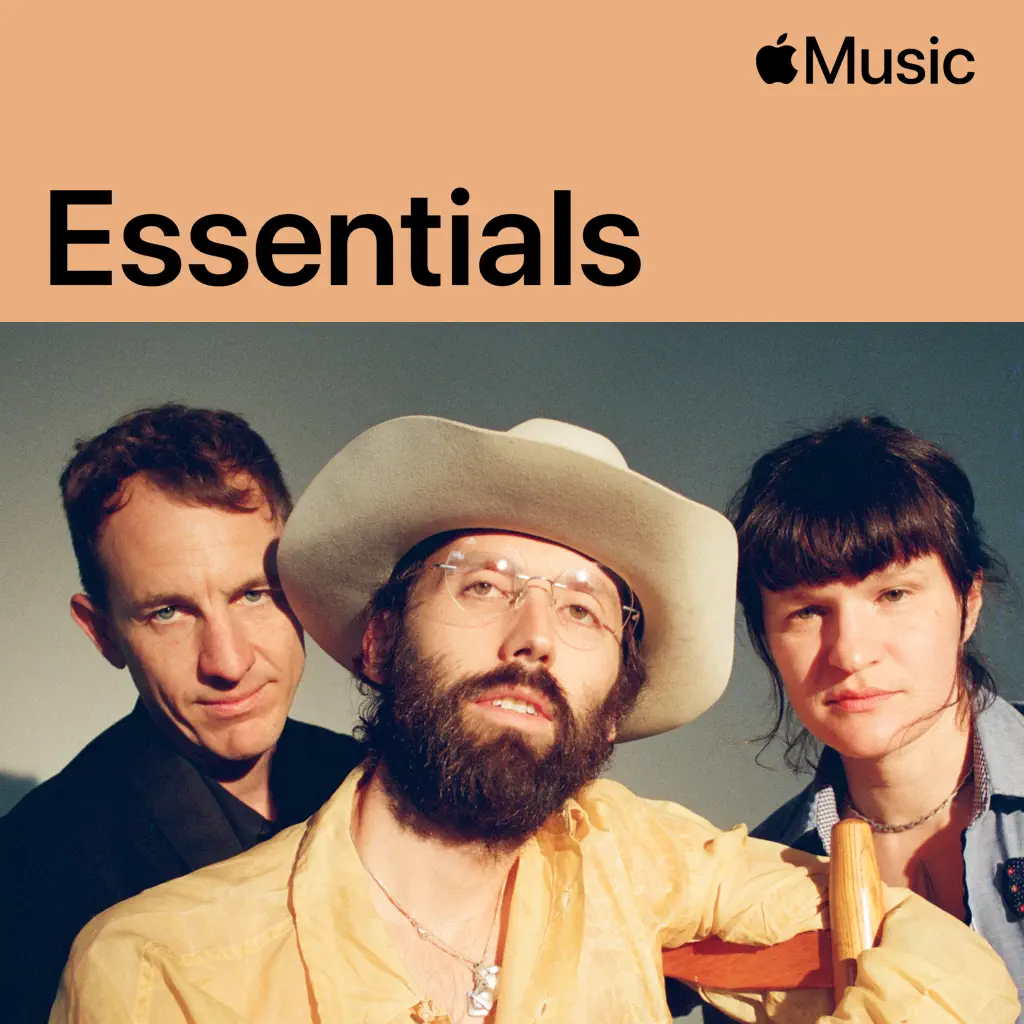 Big Thief Essentials