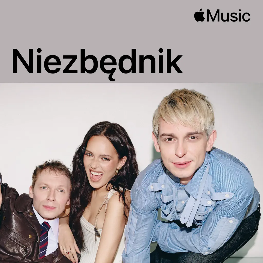 Męskie Granie Orkiestra — niezbędnik