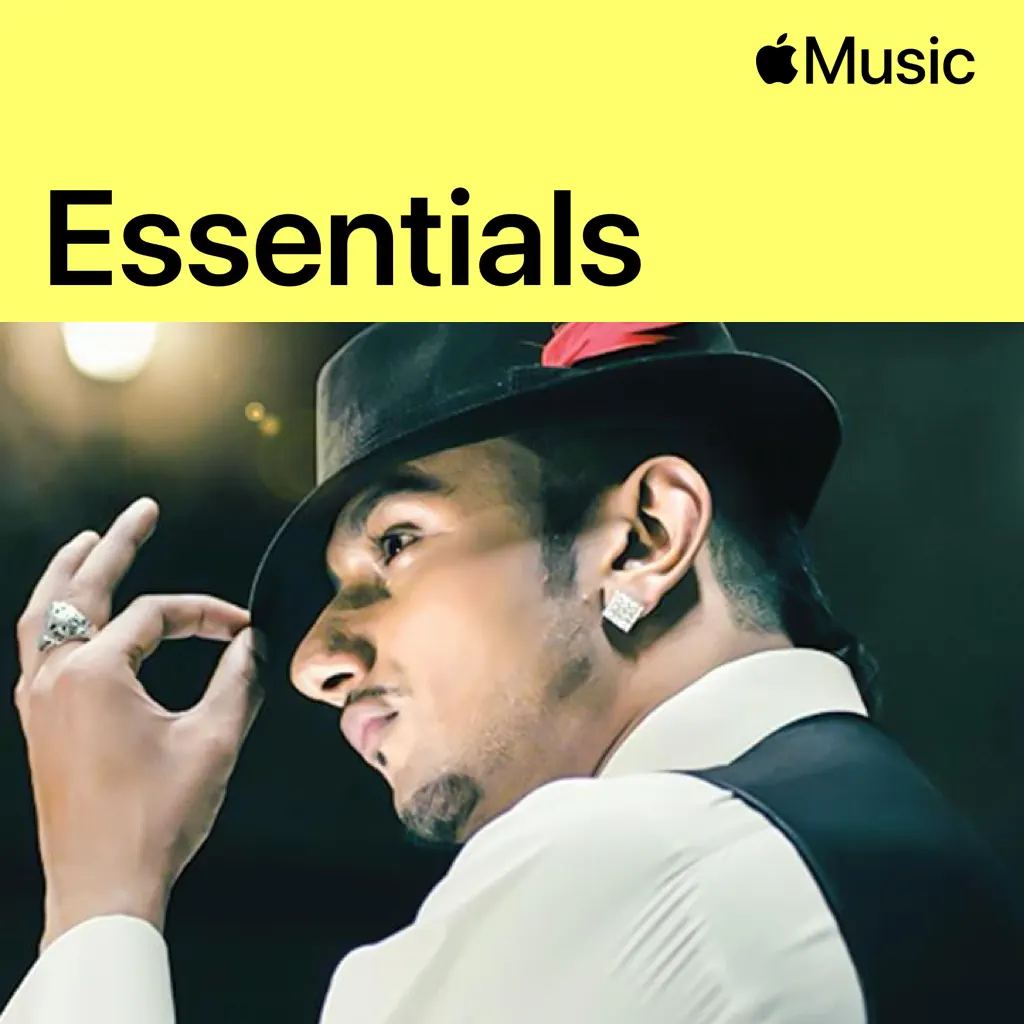 Yo Yo Honey Singh Essentials
