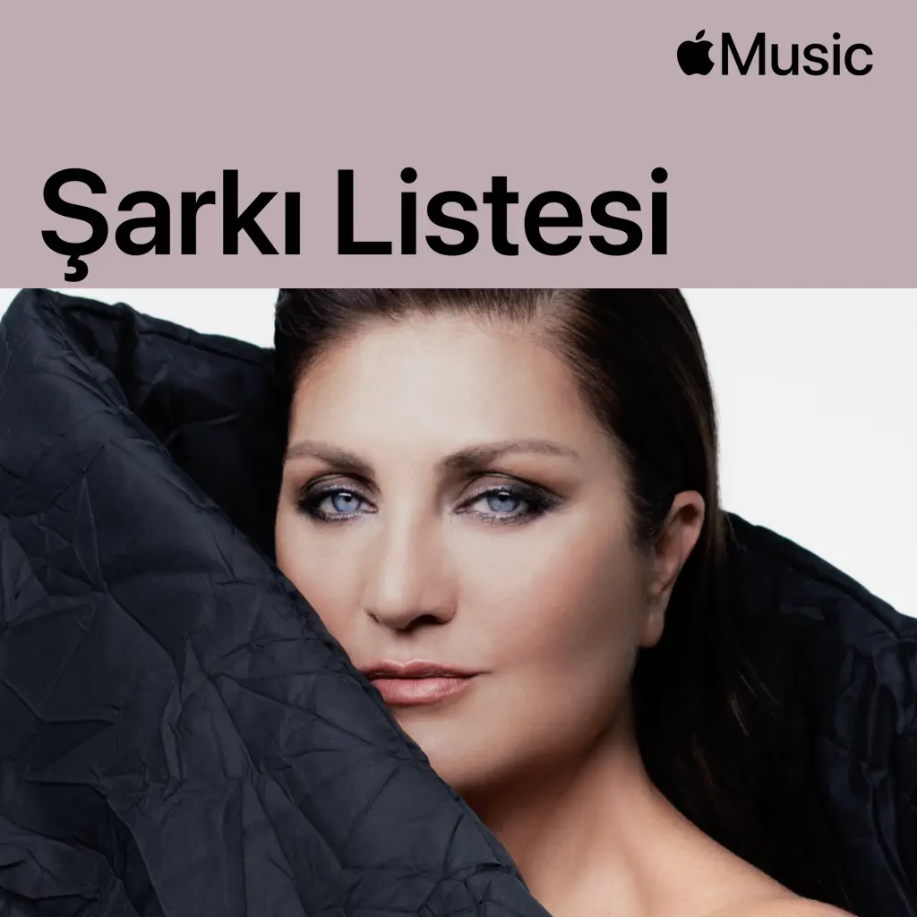 Sibel Can An Epic Symphony Turnesi Şarkı Listesi